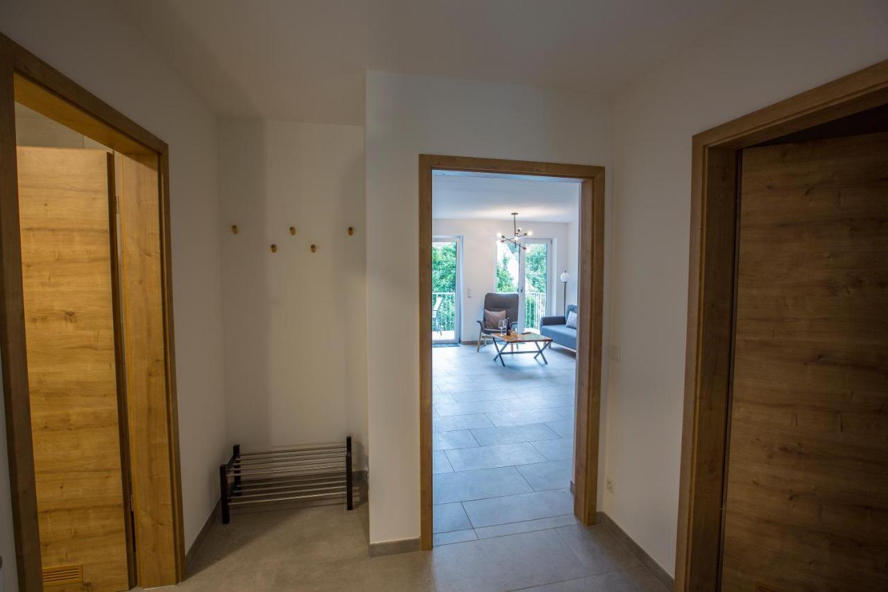 Ahr-Palais Apartment Altenahr Exterior photo